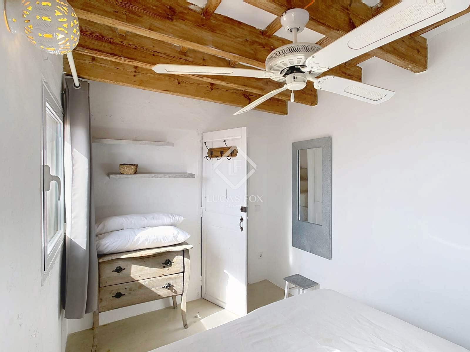 3 soveværelse Penthouse til salg i Ciutadella de Menorca - € 630.000 (Ref: 8970899)