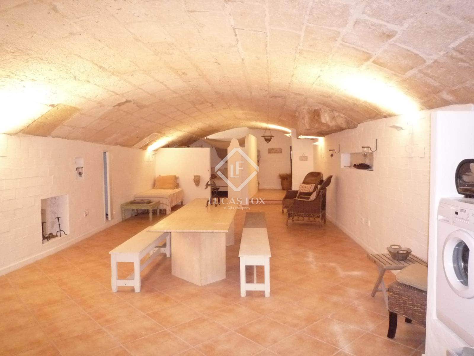 3 soveværelse Penthouse til salg i Ciutadella de Menorca - € 630.000 (Ref: 8970899)