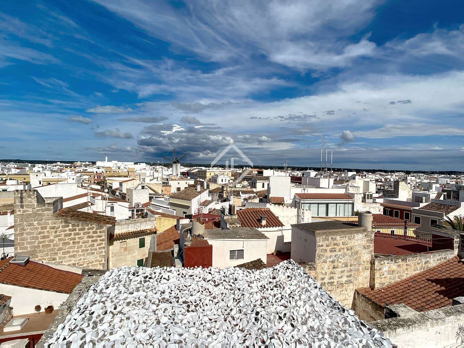 3 soveværelse Penthouse til salg i Ciutadella de Menorca - € 630.000 (Ref: 8970899)