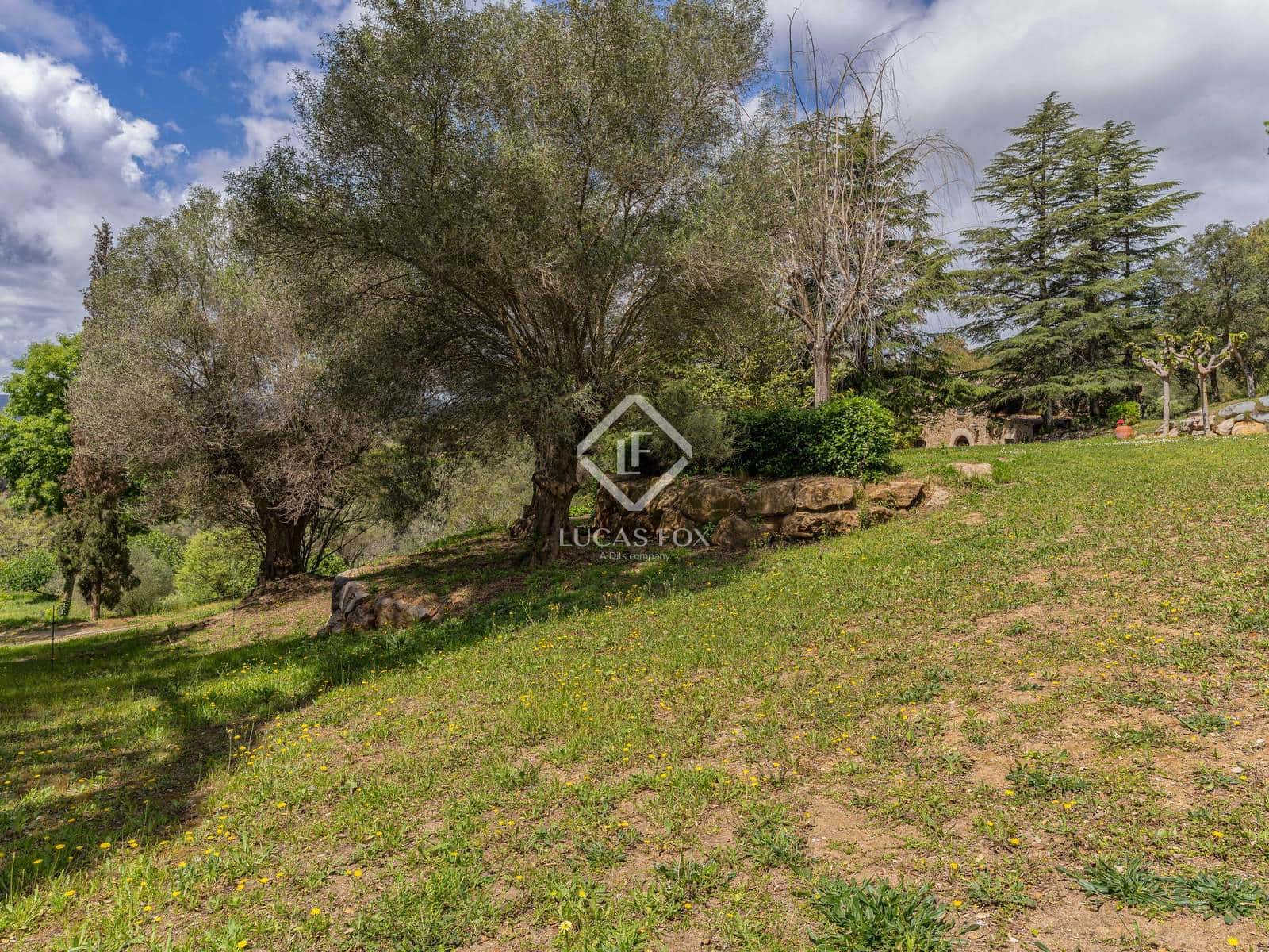 6 sypialnia Finka/Dom wiejski na sprzedaż w Sant Antoni de Calonge z garażem - 2 400 000 € (Ref: 8971123)