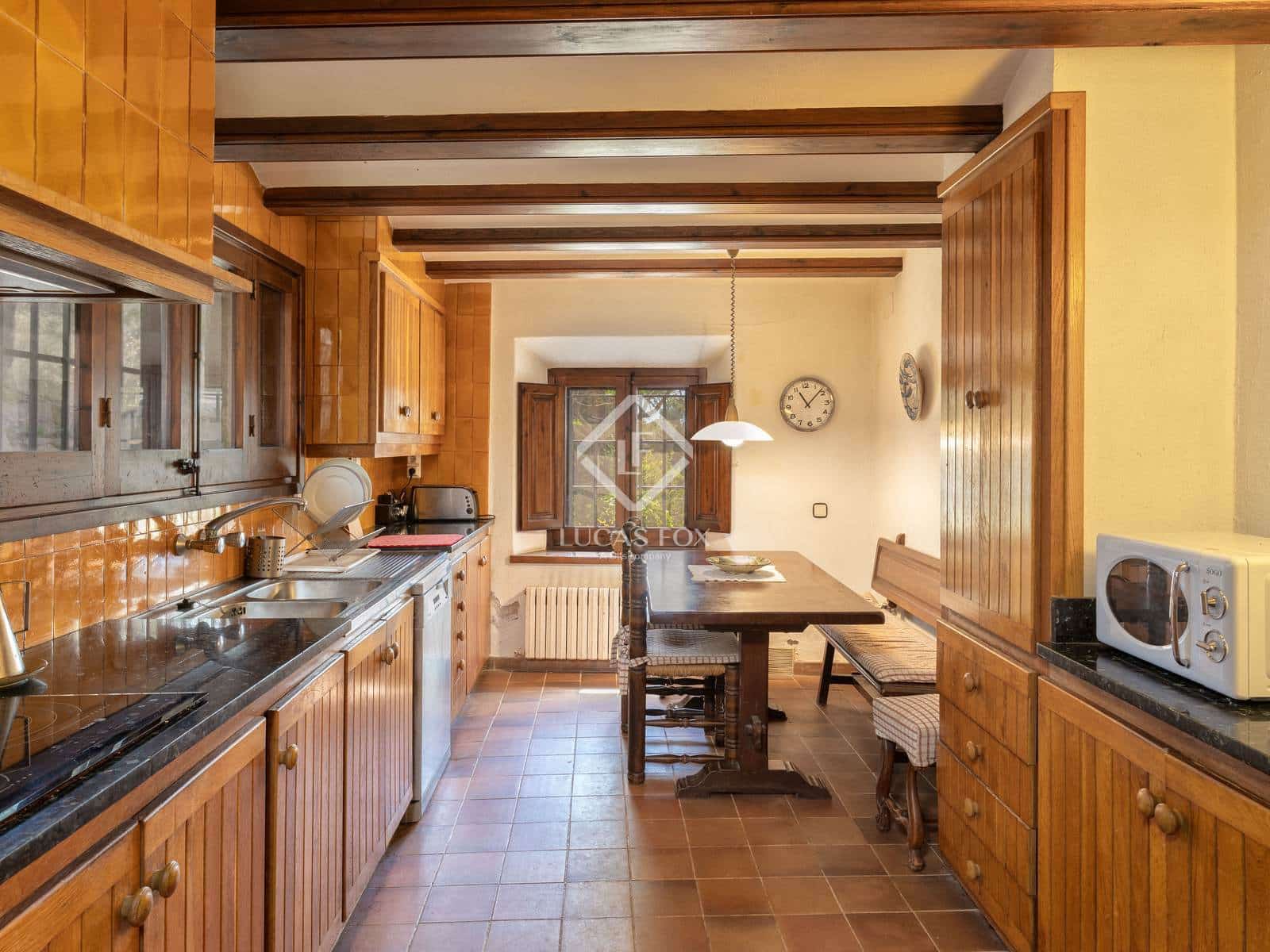 6 sypialnia Finka/Dom wiejski na sprzedaż w Sant Antoni de Calonge z garażem - 2 400 000 € (Ref: 8971123)