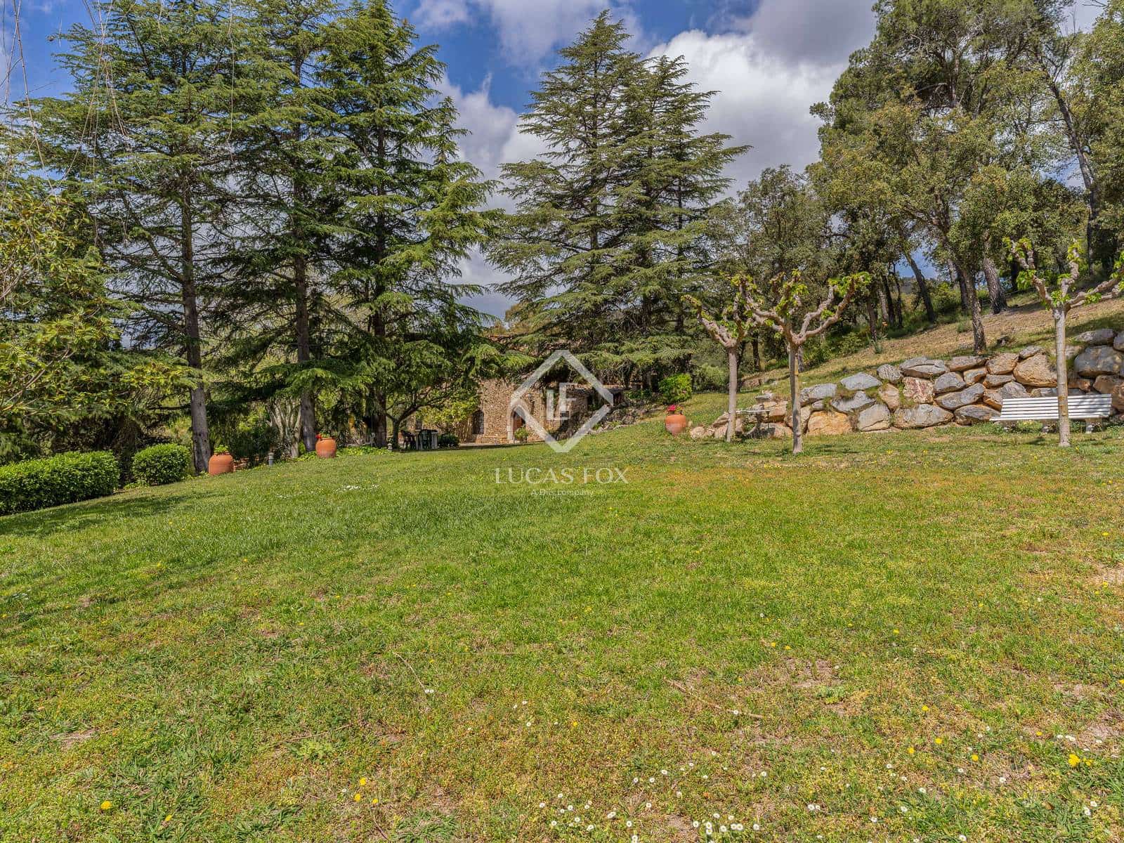 6 sypialnia Finka/Dom wiejski na sprzedaż w Sant Antoni de Calonge z garażem - 2 400 000 € (Ref: 8971123)