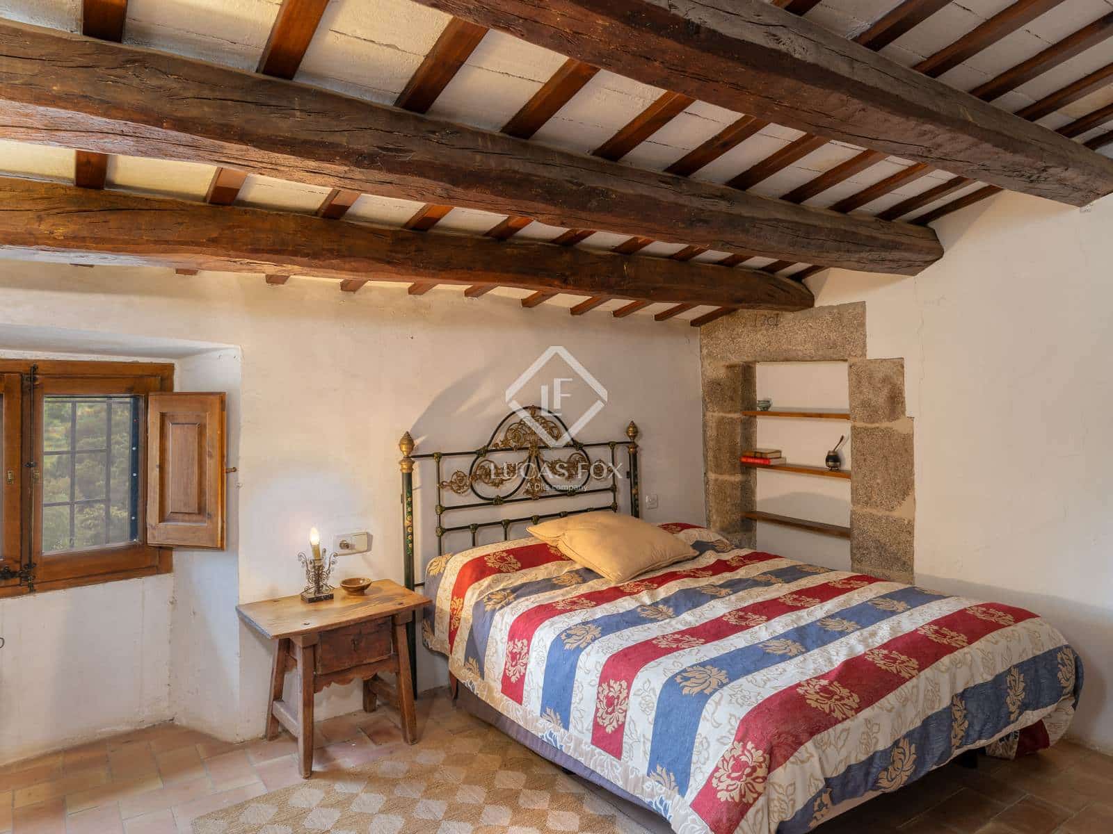 6 sypialnia Finka/Dom wiejski na sprzedaż w Sant Antoni de Calonge z garażem - 2 400 000 € (Ref: 8971123)