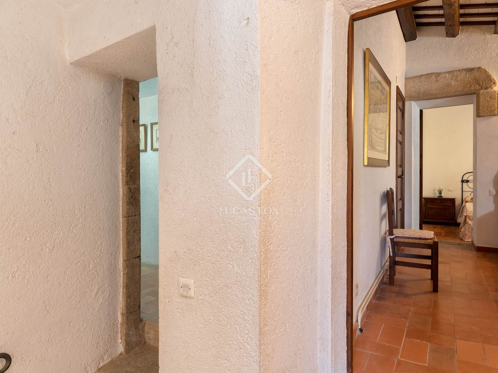 6 sypialnia Finka/Dom wiejski na sprzedaż w Sant Antoni de Calonge z garażem - 2 400 000 € (Ref: 8971123)