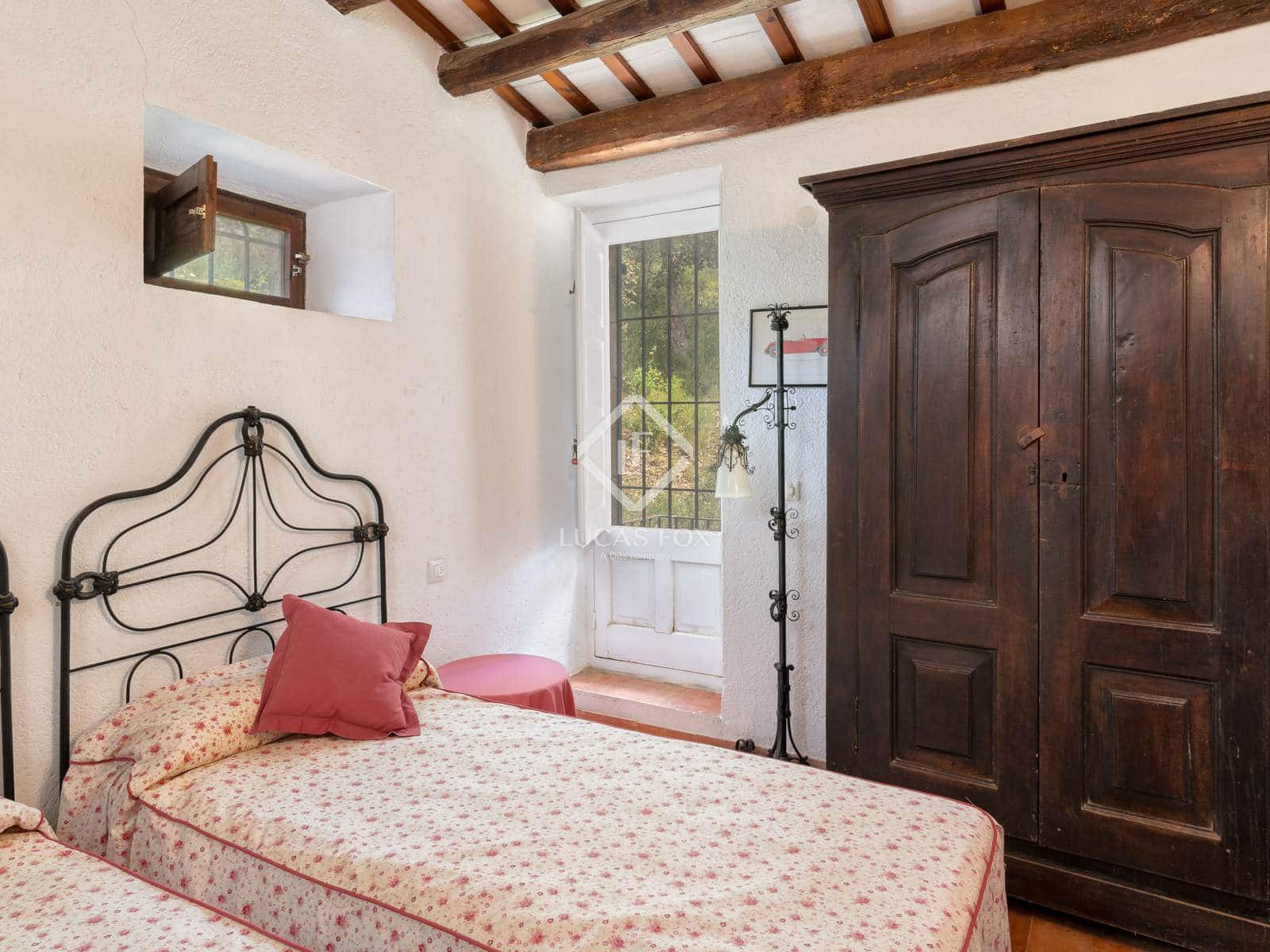 6 sypialnia Finka/Dom wiejski na sprzedaż w Sant Antoni de Calonge z garażem - 2 400 000 € (Ref: 8971123)