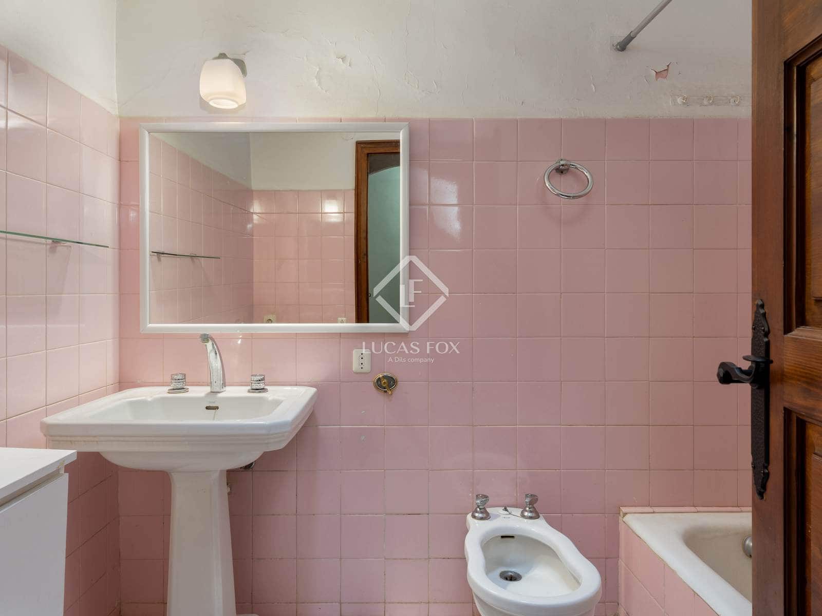 6 sypialnia Finka/Dom wiejski na sprzedaż w Sant Antoni de Calonge z garażem - 2 400 000 € (Ref: 8971123)