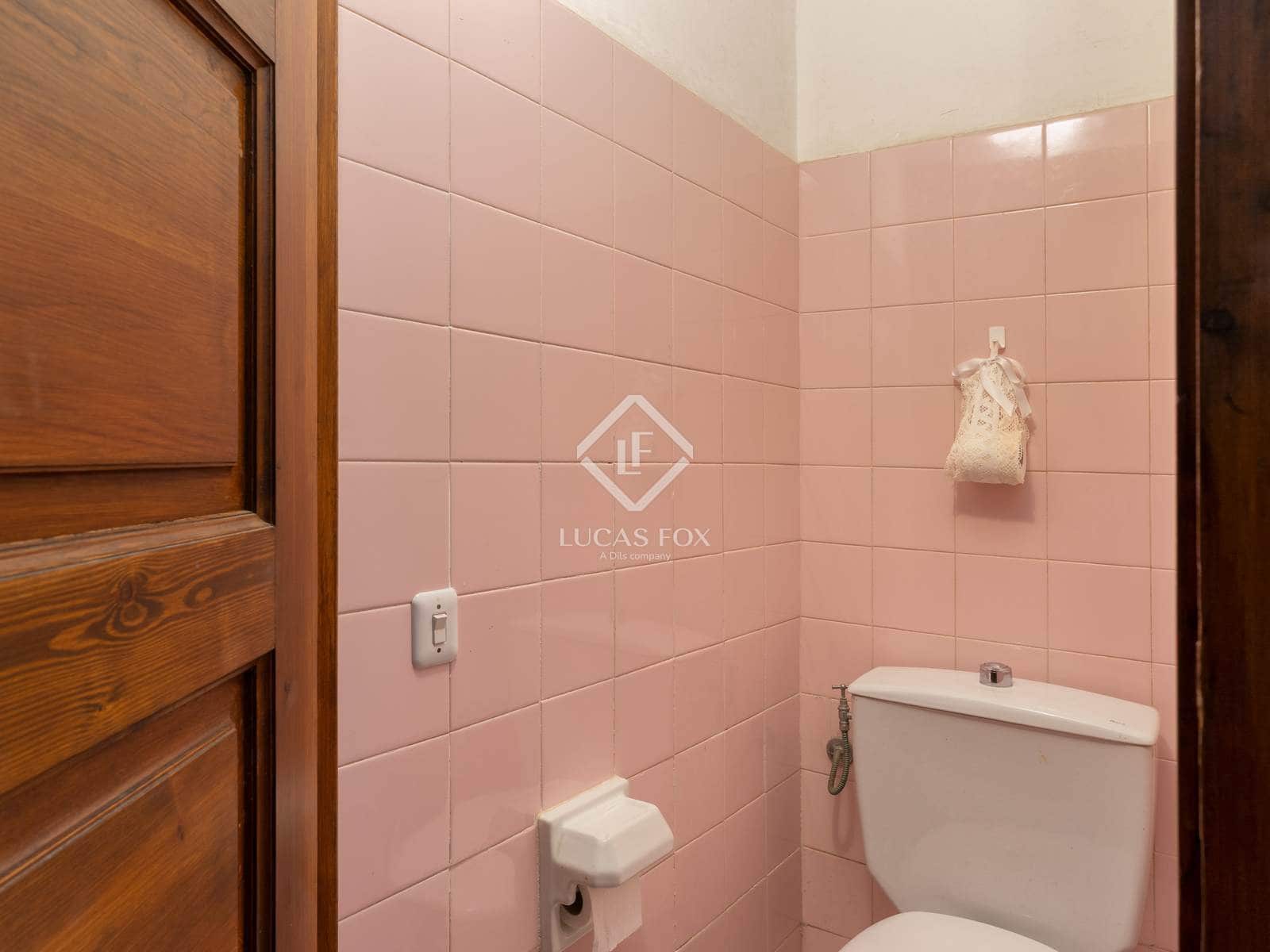 6 sypialnia Finka/Dom wiejski na sprzedaż w Sant Antoni de Calonge z garażem - 2 400 000 € (Ref: 8971123)