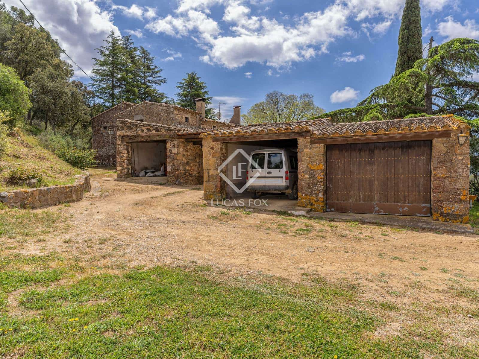 6 sypialnia Finka/Dom wiejski na sprzedaż w Sant Antoni de Calonge z garażem - 2 400 000 € (Ref: 8971123)