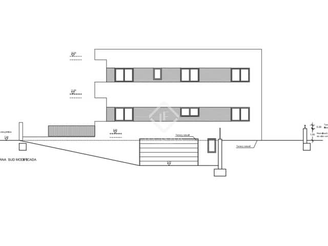 4 Zimmer Villa zu verkaufen in Sant Antoni de Calonge, Calonge i Sant Antoni mit Pool Garage - 795.000 € (Ref: 8971124)