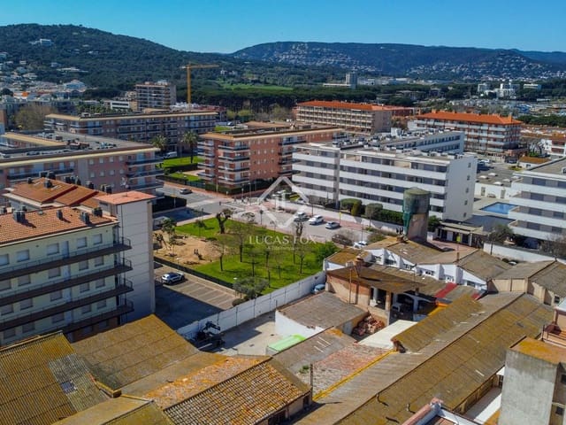 Building Plot for sale in Sant Antoni de Calonge, Calonge i Sant Antoni - € 3,500,000 (Ref: 8971125)