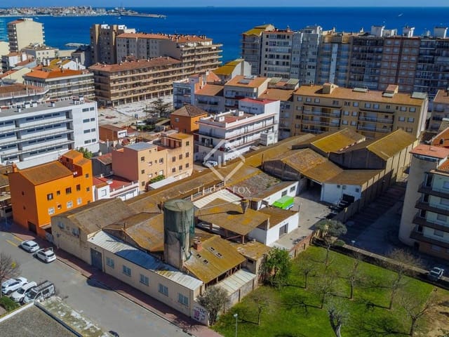 Building Plot for sale in Sant Antoni de Calonge, Calonge i Sant Antoni - € 3,500,000 (Ref: 8971125)