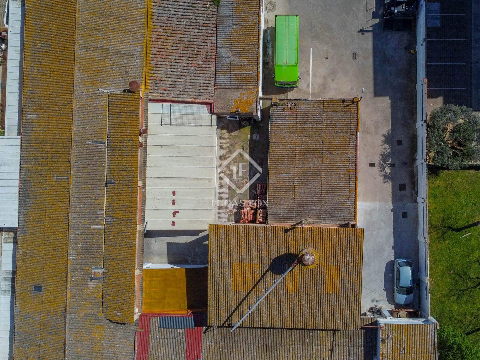 Byggegrund til salg i Sant Antoni de Calonge - € 3.500.000 (Ref: 8971125)