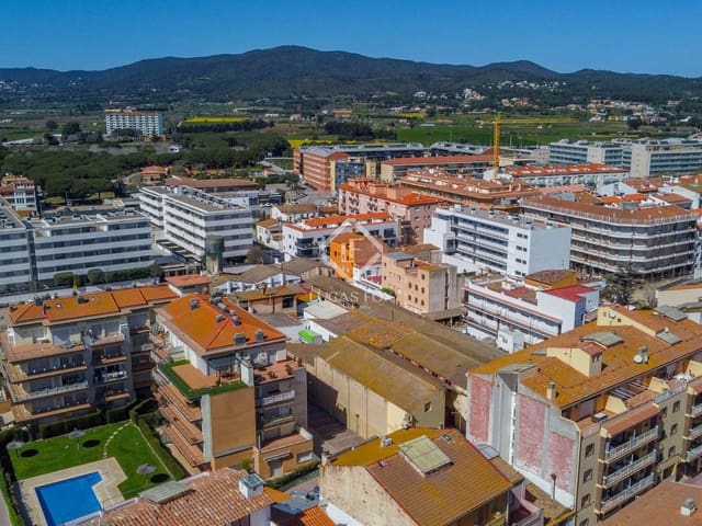 Building Plot for sale in Sant Antoni de Calonge, Calonge i Sant Antoni - € 3,500,000 (Ref: 8971125)