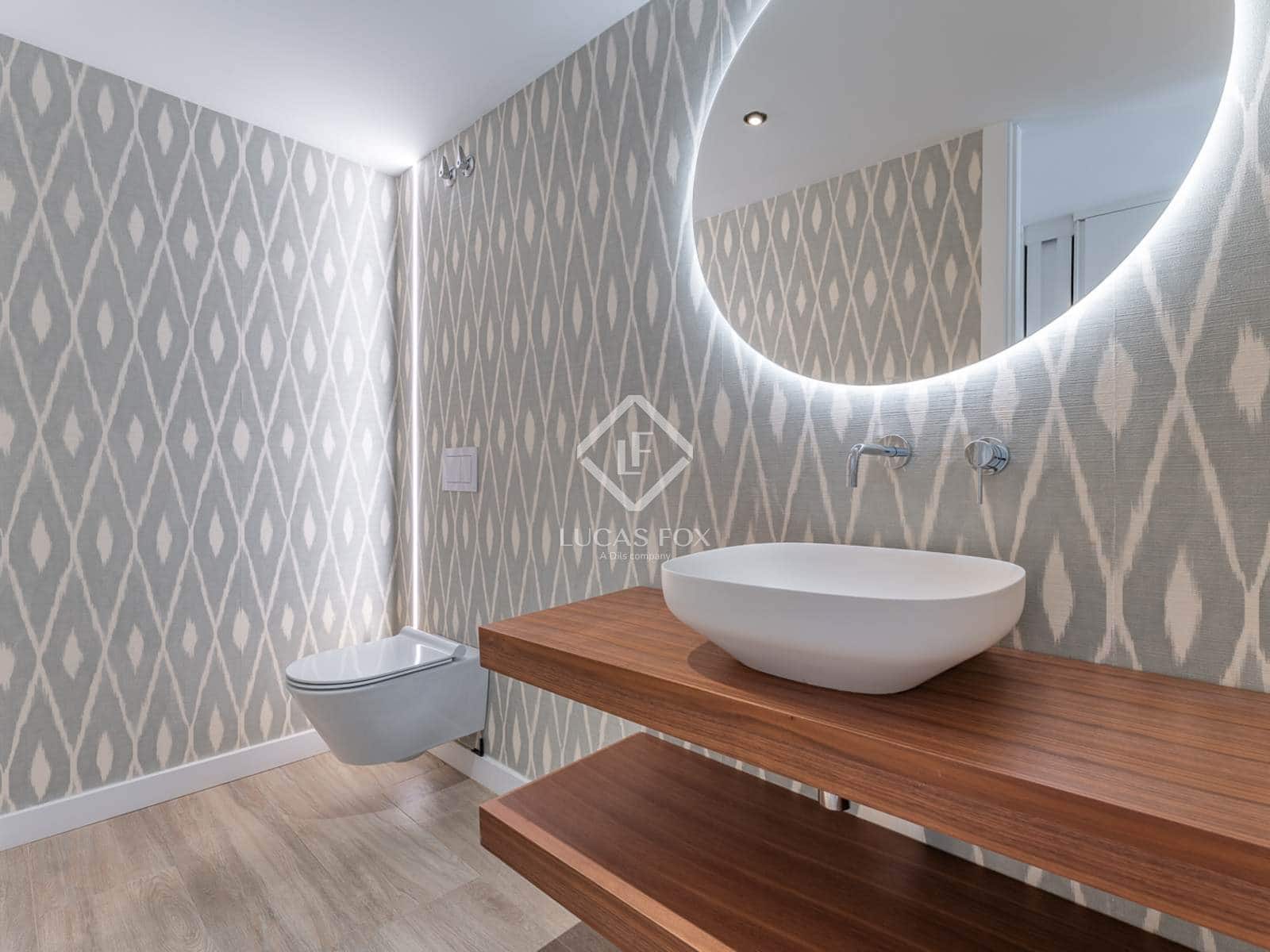 5 soveværelse Villa til salg i Pozuelo de Alarcon med swimmingpool garage - € 2.625.000 (Ref: 8971127)