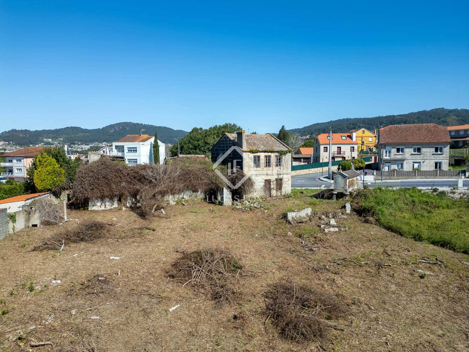 1 bedroom Finca/Country House for sale in Cangas - € 1,800,000 (Ref: 8971130)