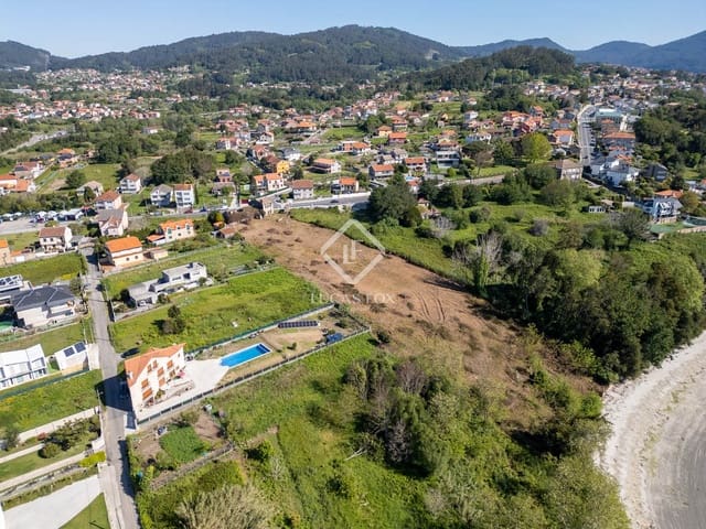 1 bedroom Finca/Country House for sale in Cangas - € 1,800,000 (Ref: 8971130)