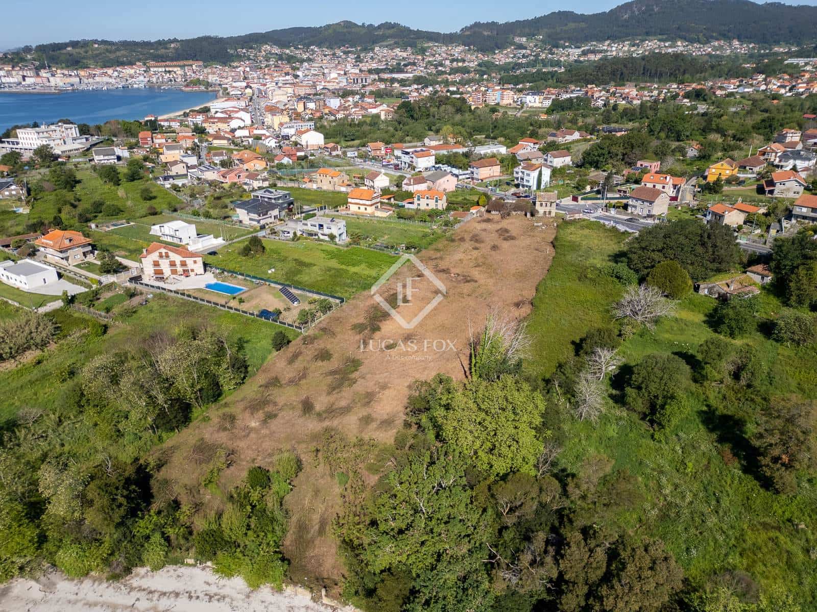 1 bedroom Finca/Country House for sale in Cangas - € 1,800,000 (Ref: 8971130)