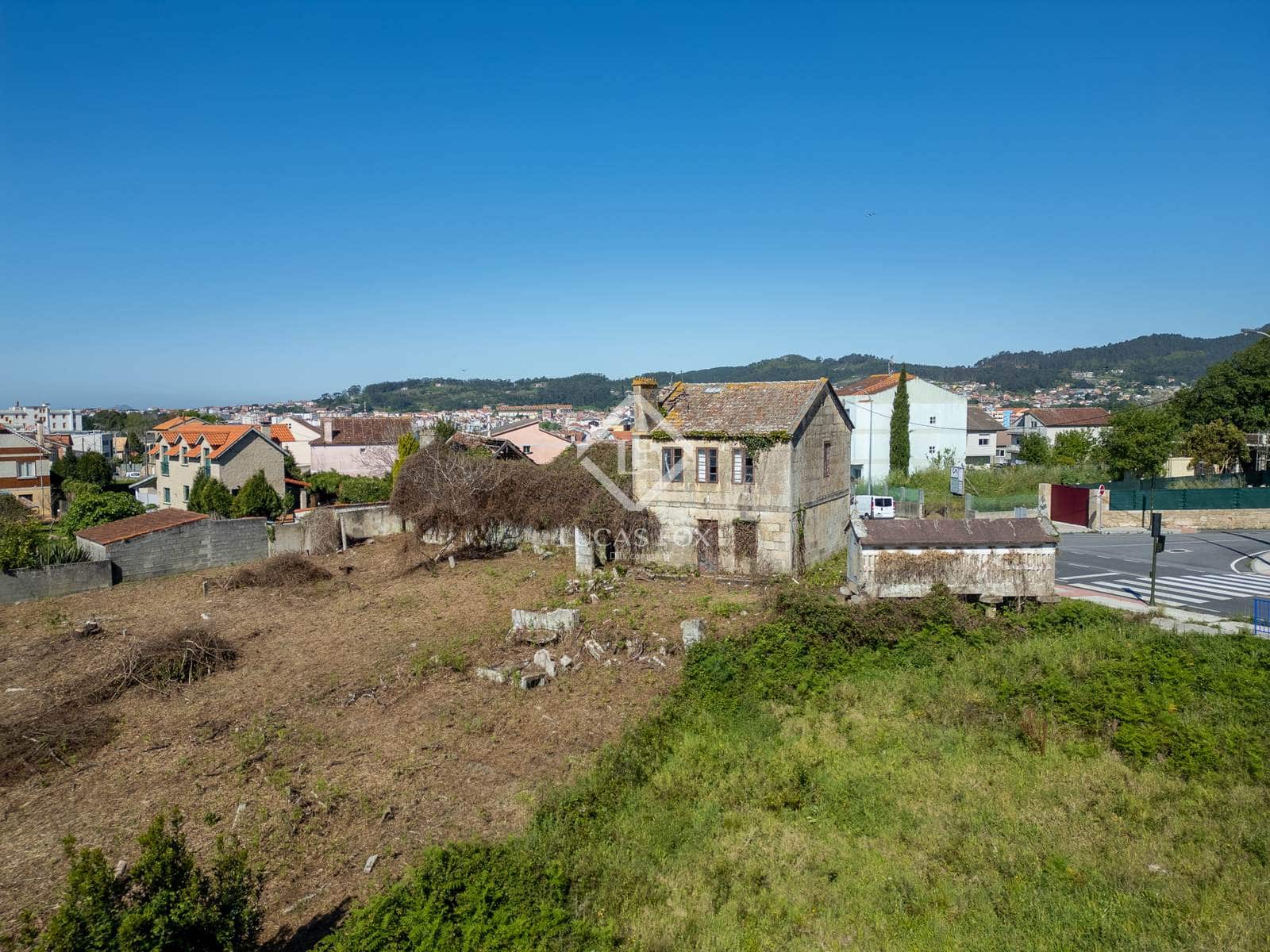 1 bedroom Finca/Country House for sale in Cangas - € 1,800,000 (Ref: 8971130)