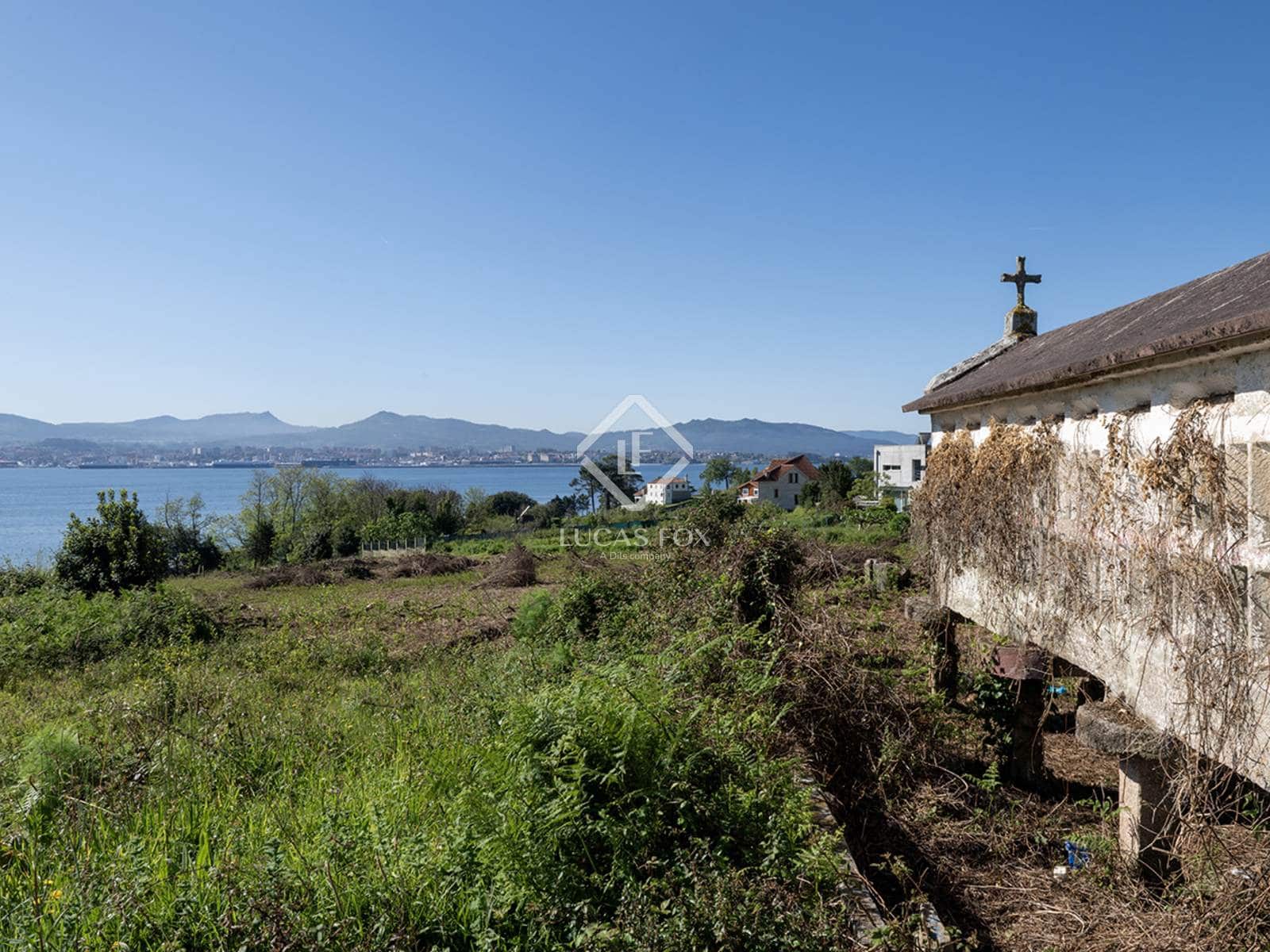 1 bedroom Finca/Country House for sale in Cangas - € 1,800,000 (Ref: 8971130)