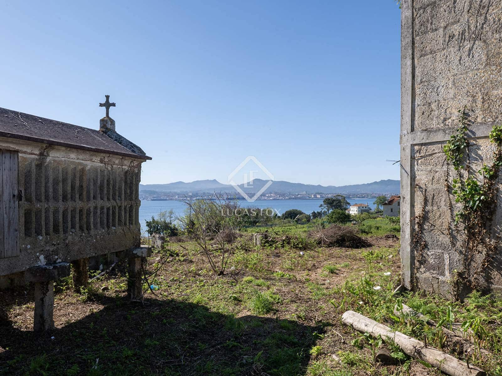 1 bedroom Finca/Country House for sale in Cangas - € 1,800,000 (Ref: 8971130)