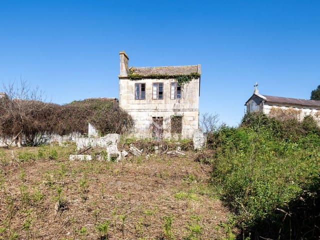1 bedroom Finca/Country House for sale in Cangas - € 1,800,000 (Ref: 8971130)