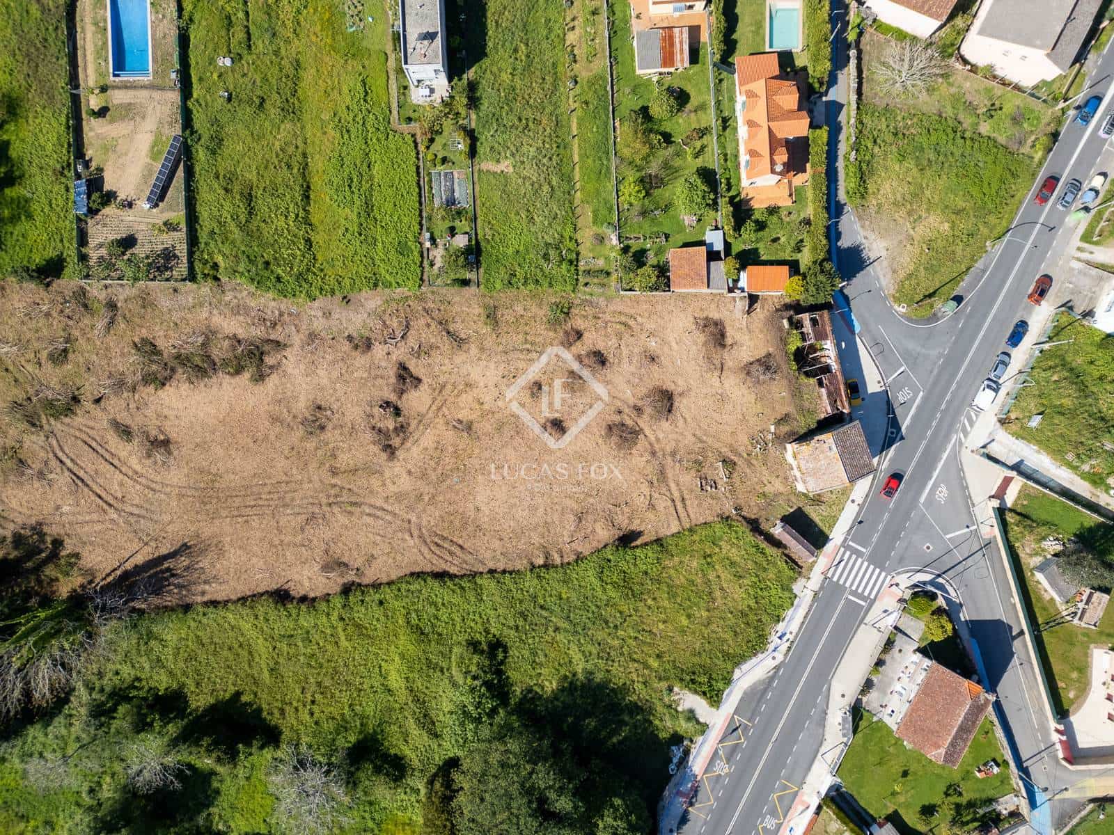 1 bedroom Finca/Country House for sale in Cangas - € 1,800,000 (Ref: 8971130)