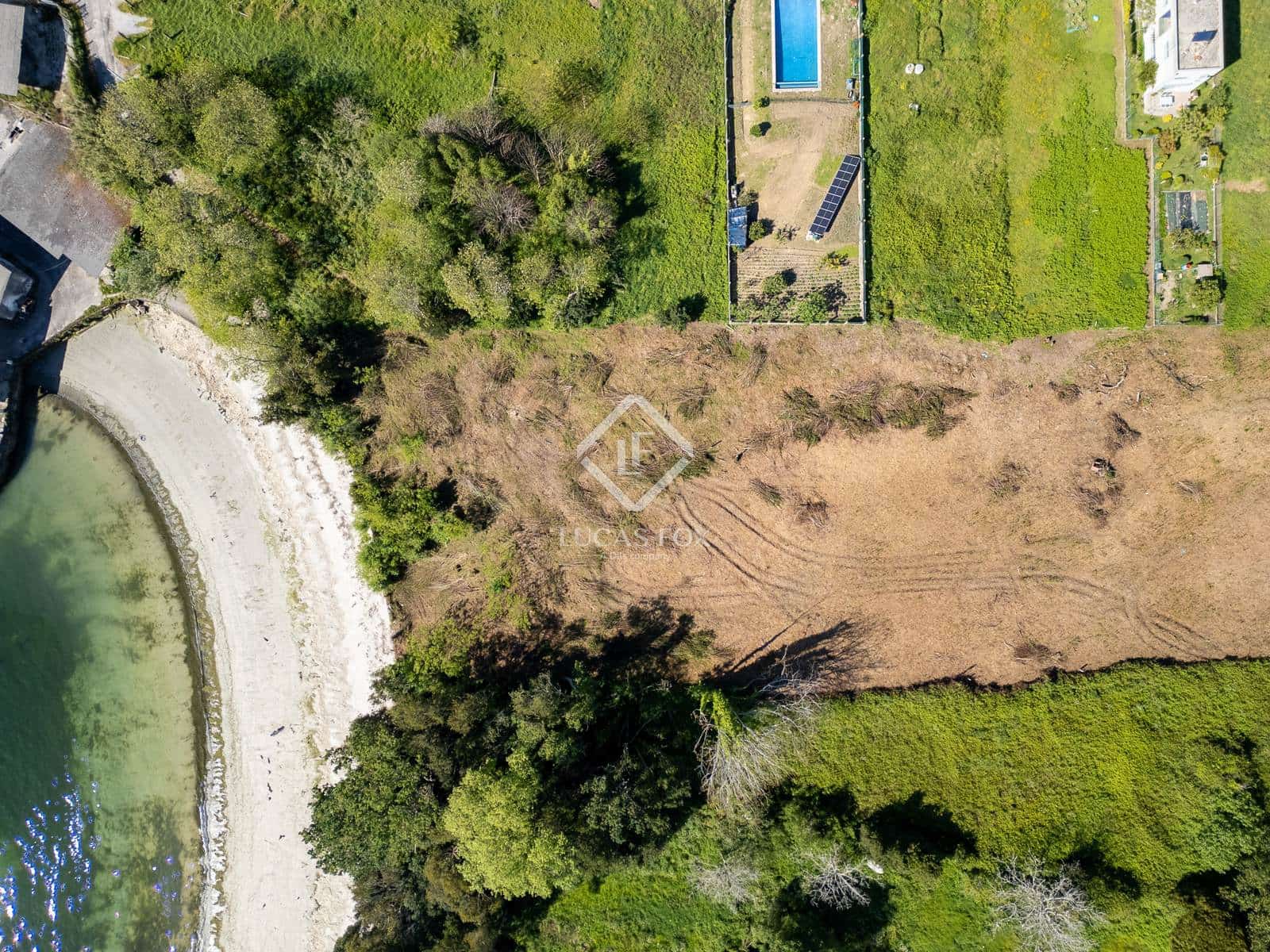 1 bedroom Finca/Country House for sale in Cangas - € 1,800,000 (Ref: 8971130)