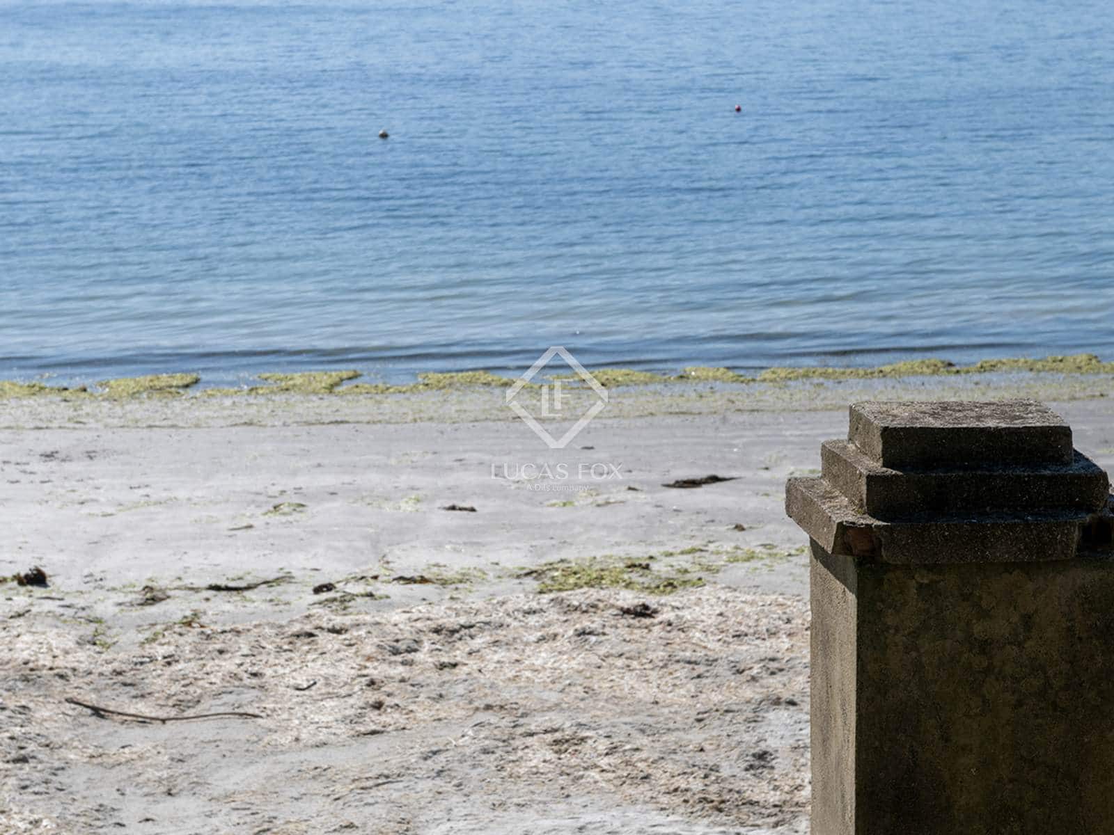 1 bedroom Finca/Country House for sale in Cangas - € 1,800,000 (Ref: 8971130)