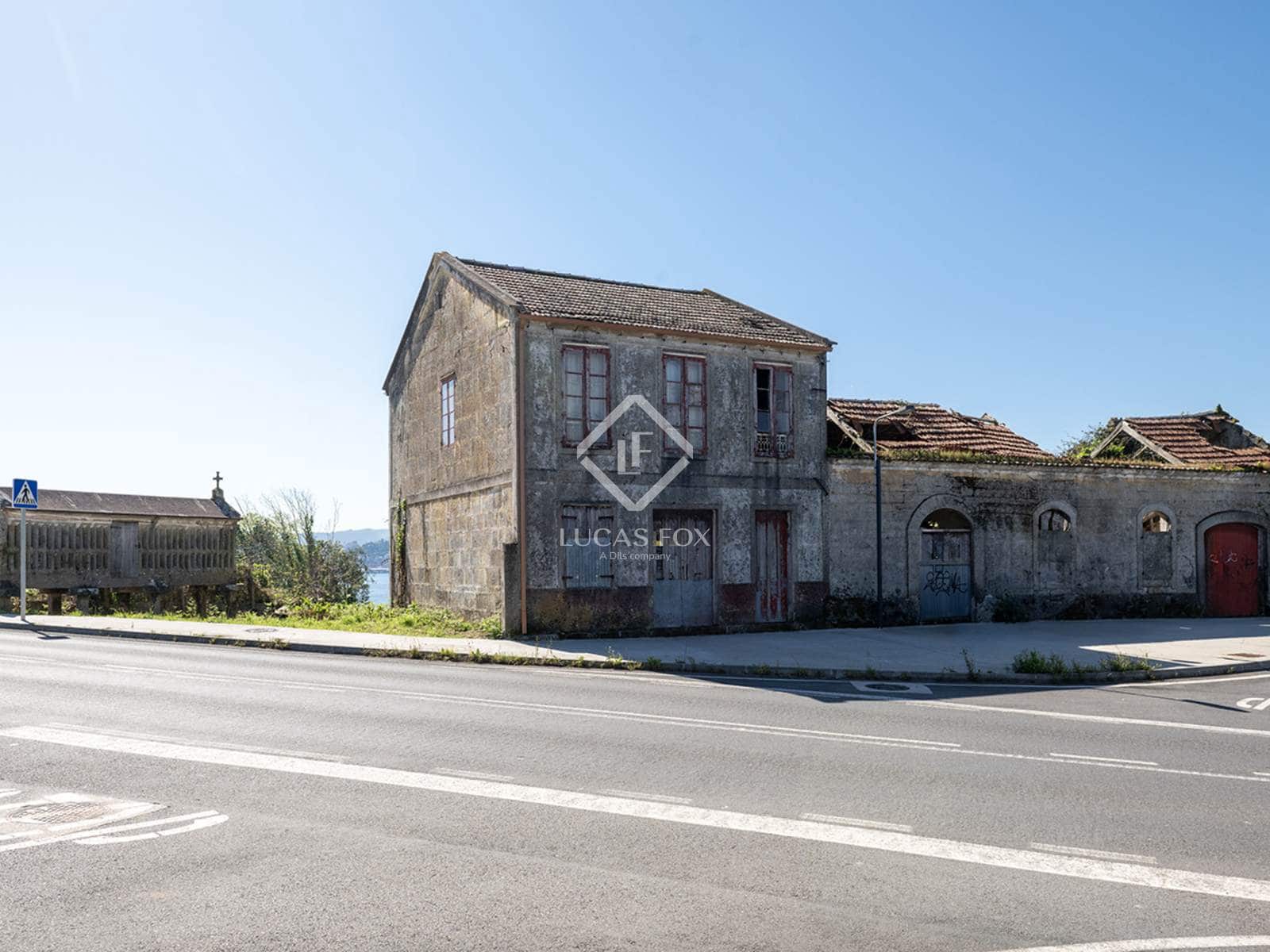 1 bedroom Finca/Country House for sale in Cangas - € 1,800,000 (Ref: 8971130)