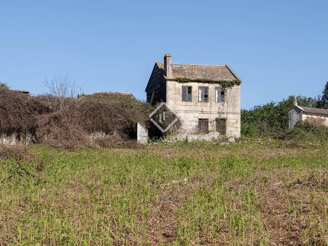 1 bedroom Finca/Country House for sale in Cangas - € 1,800,000 (Ref: 8971130)