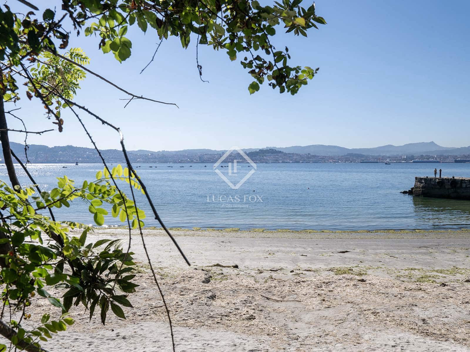 1 bedroom Finca/Country House for sale in Cangas - € 1,800,000 (Ref: 8971130)