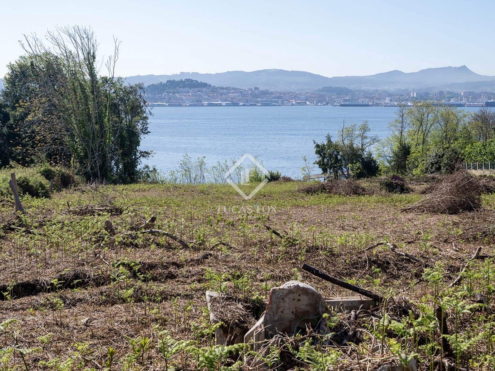 1 bedroom Finca/Country House for sale in Cangas - € 1,800,000 (Ref: 8971130)