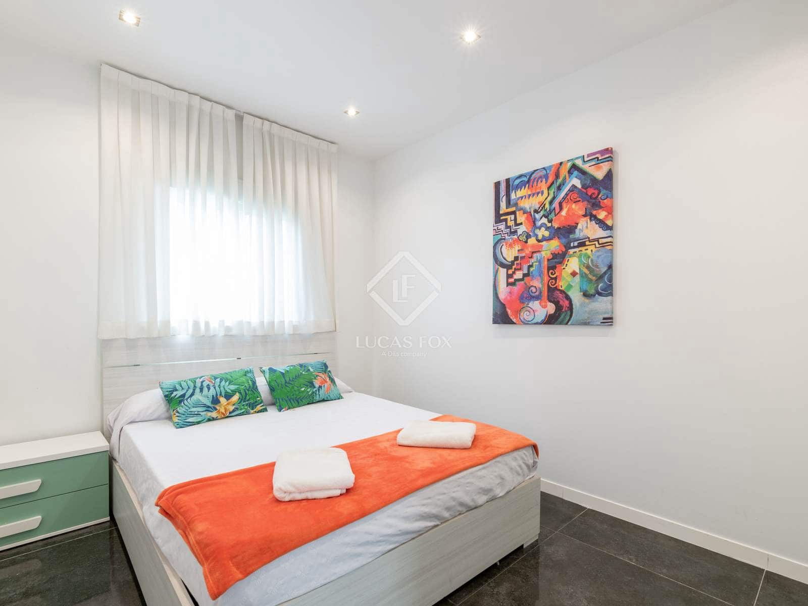 7 soveværelse Villa til leje i Castelldefels med swimmingpool garage - € 8.950 (Ref: 8971726)