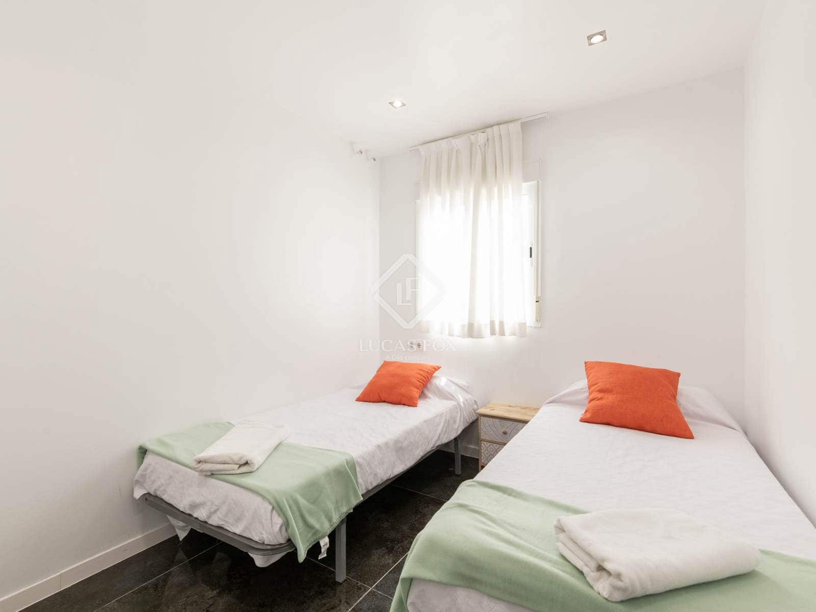 7 soveværelse Villa til leje i Castelldefels med swimmingpool garage - € 8.950 (Ref: 8971726)