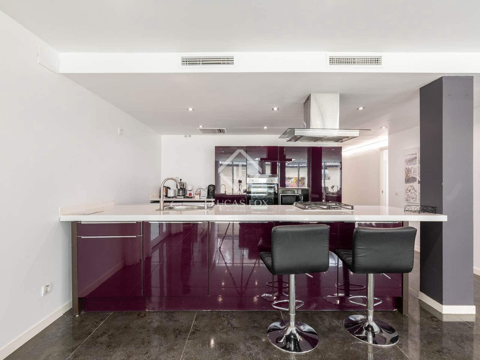 7 soveværelse Villa til leje i Castelldefels med swimmingpool garage - € 8.950 (Ref: 8971726)