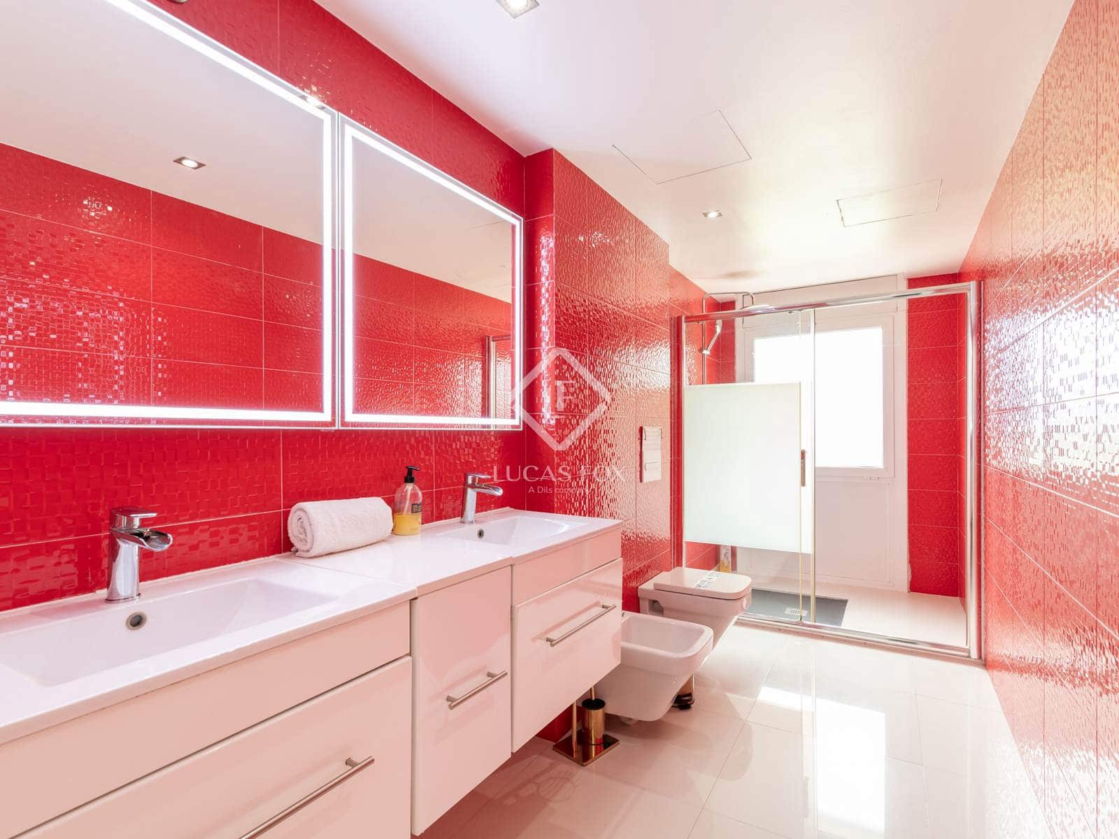 7 soveværelse Villa til leje i Castelldefels med swimmingpool garage - € 8.950 (Ref: 8971726)