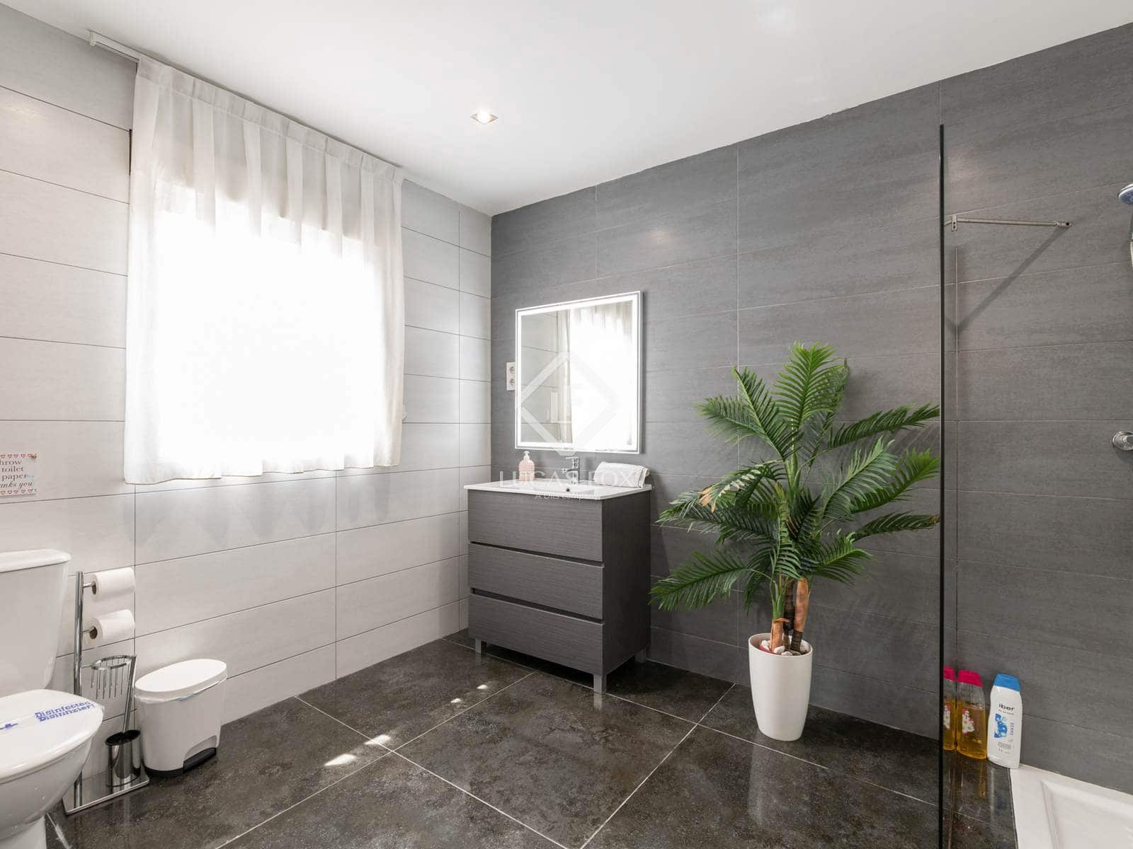 7 soveværelse Villa til leje i Castelldefels med swimmingpool garage - € 8.950 (Ref: 8971726)