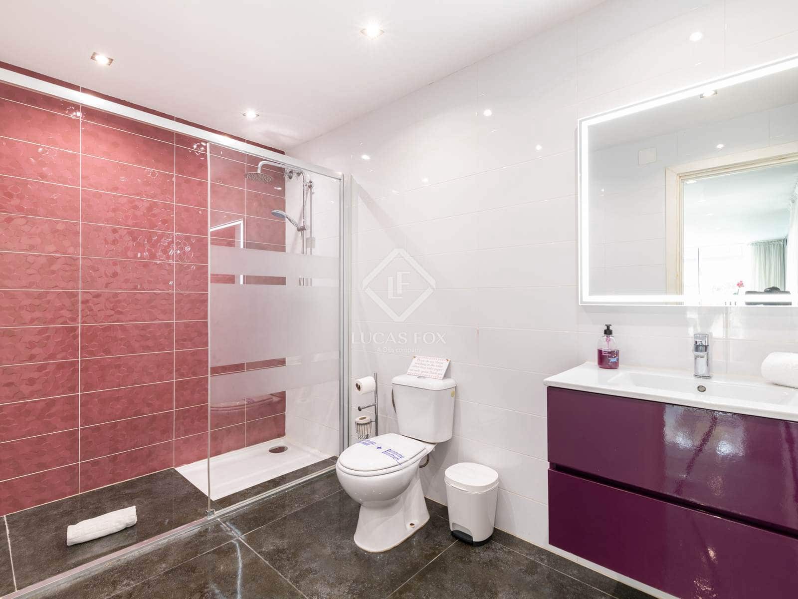 7 soveværelse Villa til leje i Castelldefels med swimmingpool garage - € 8.950 (Ref: 8971726)