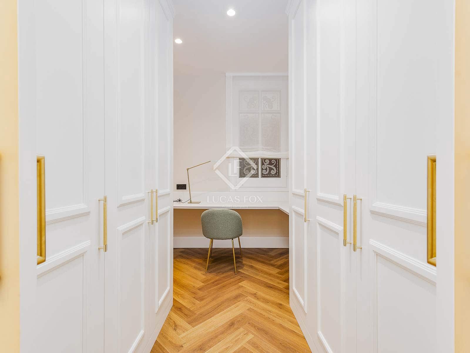 3 quarto Apartamento para venda em Barcelona cidade - 1 780 000 € (Ref: 8973947)