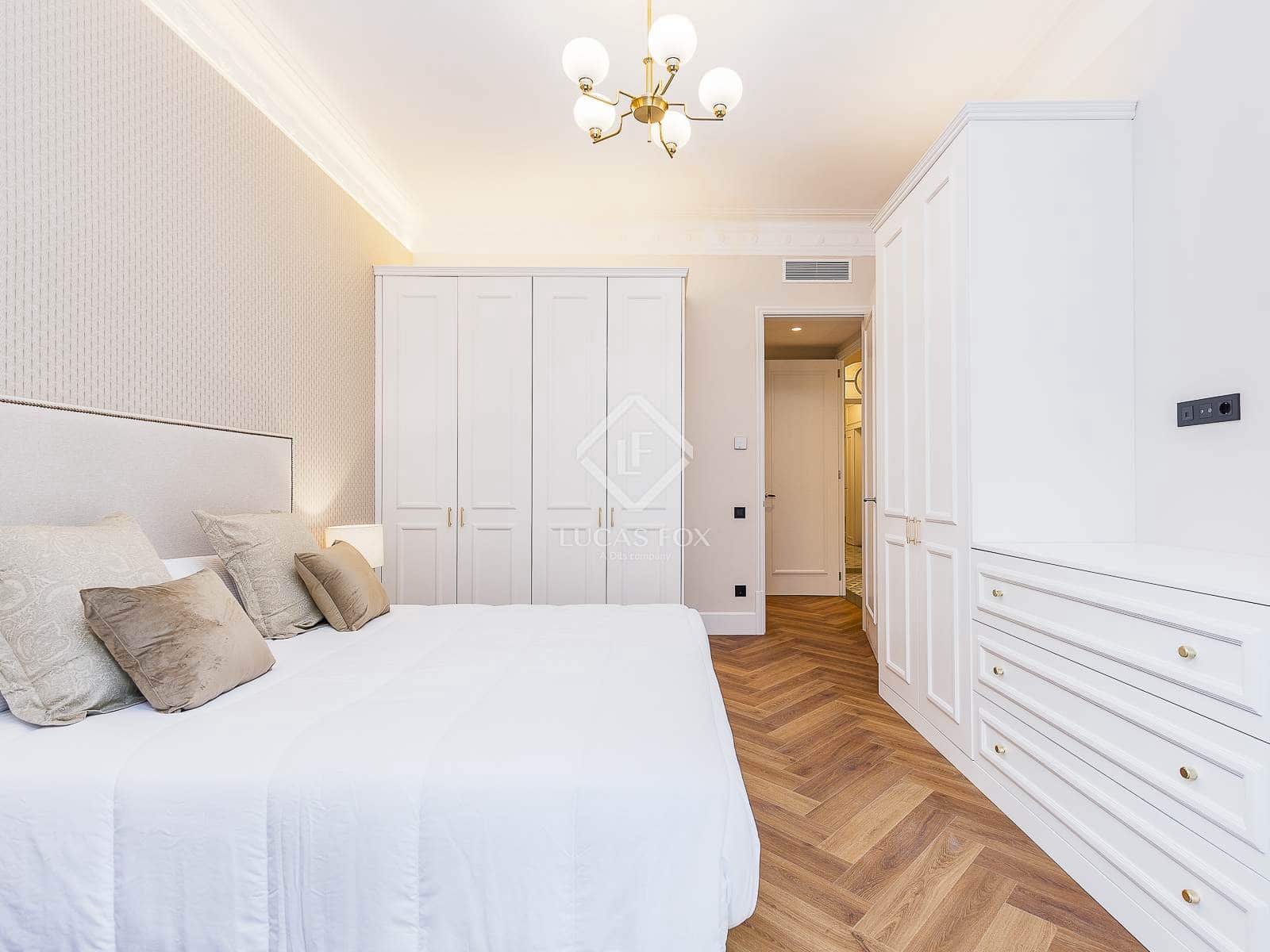 3 quarto Apartamento para venda em Barcelona cidade - 1 780 000 € (Ref: 8973947)