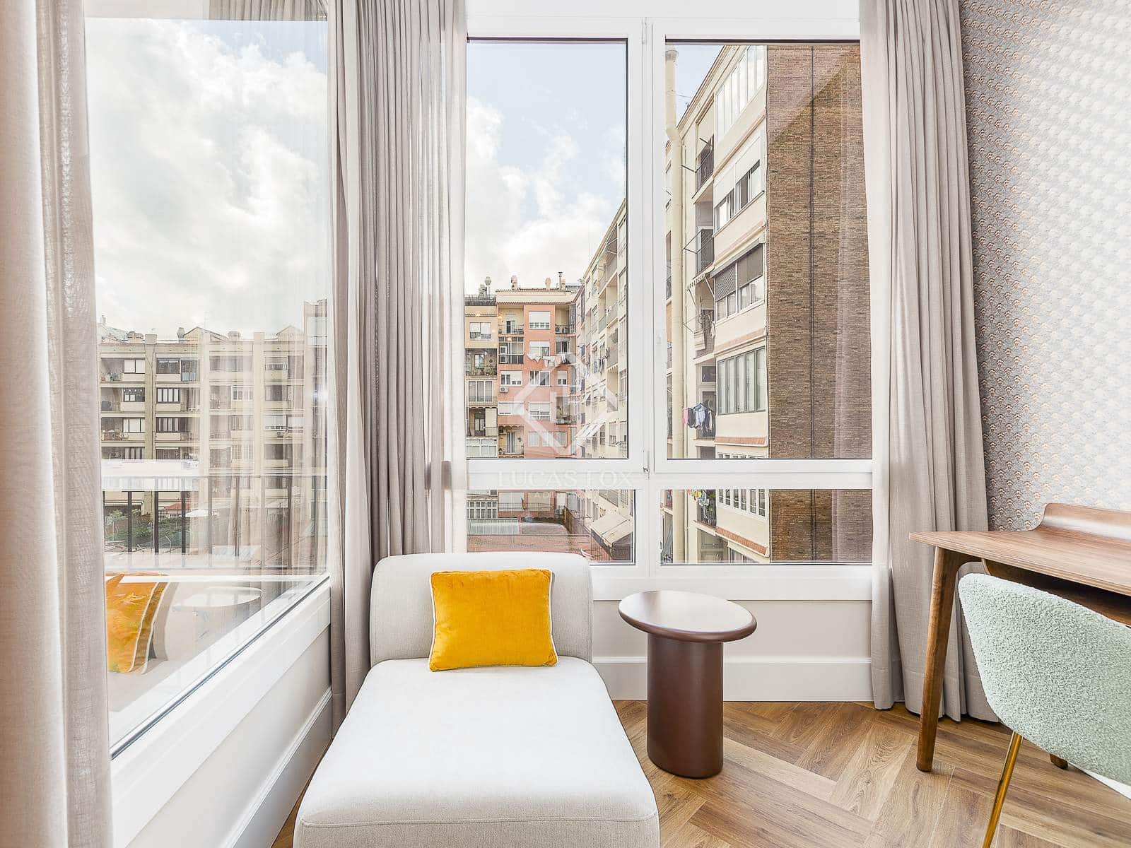 3 quarto Apartamento para venda em Barcelona cidade - 1 780 000 € (Ref: 8973947)