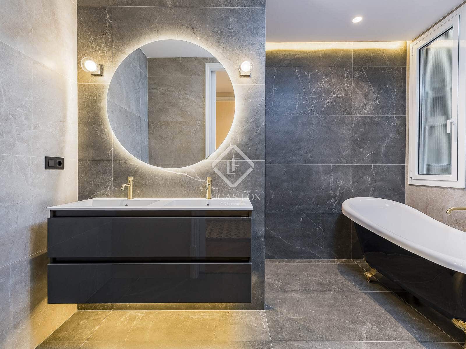 3 quarto Apartamento para venda em Barcelona cidade - 1 780 000 € (Ref: 8973947)