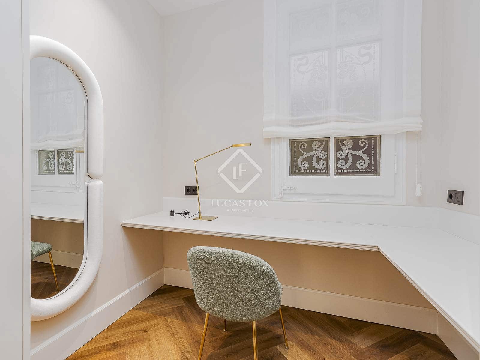 3 quarto Apartamento para venda em Barcelona cidade - 1 780 000 € (Ref: 8973947)