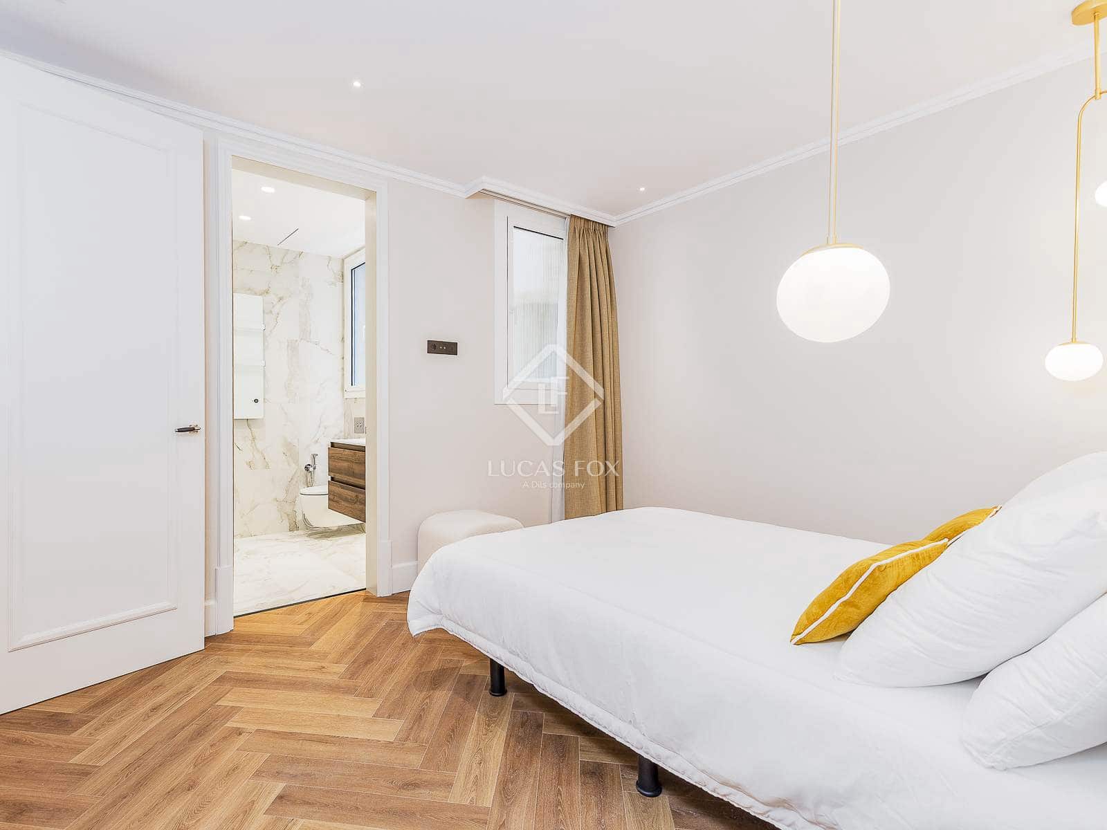 3 quarto Apartamento para venda em Barcelona cidade - 1 780 000 € (Ref: 8973947)