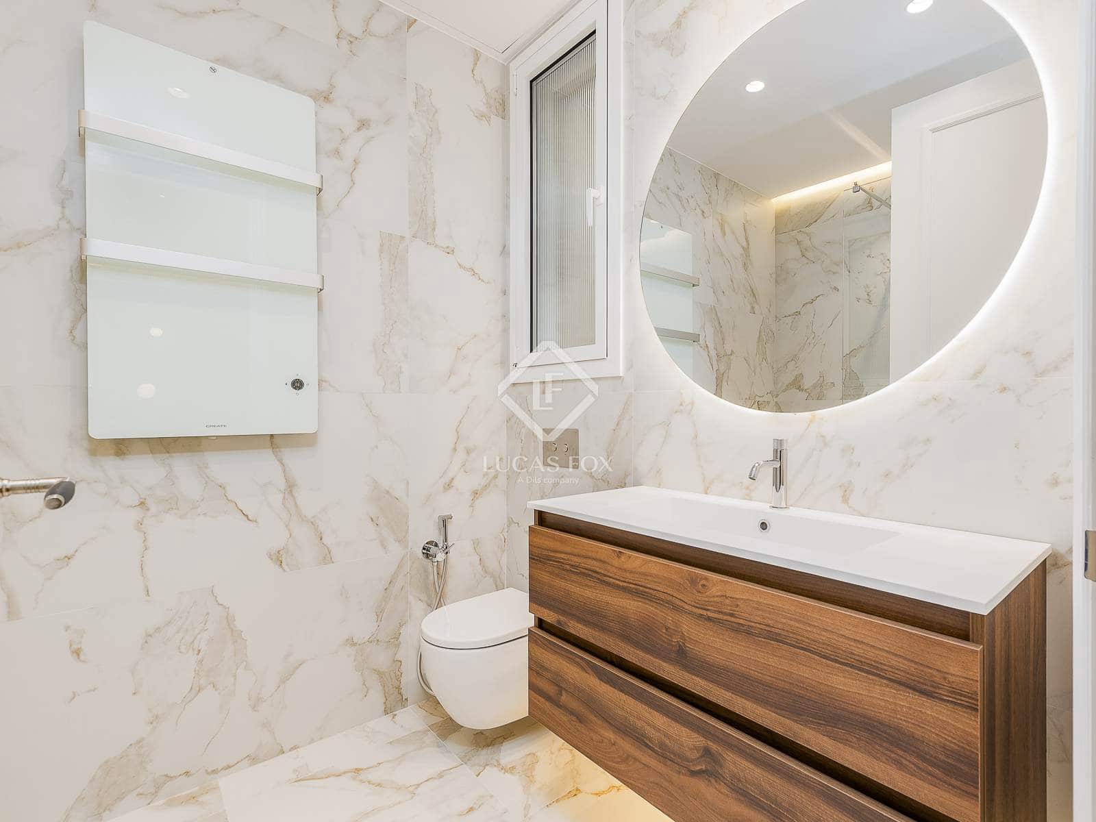 3 quarto Apartamento para venda em Barcelona cidade - 1 780 000 € (Ref: 8973947)