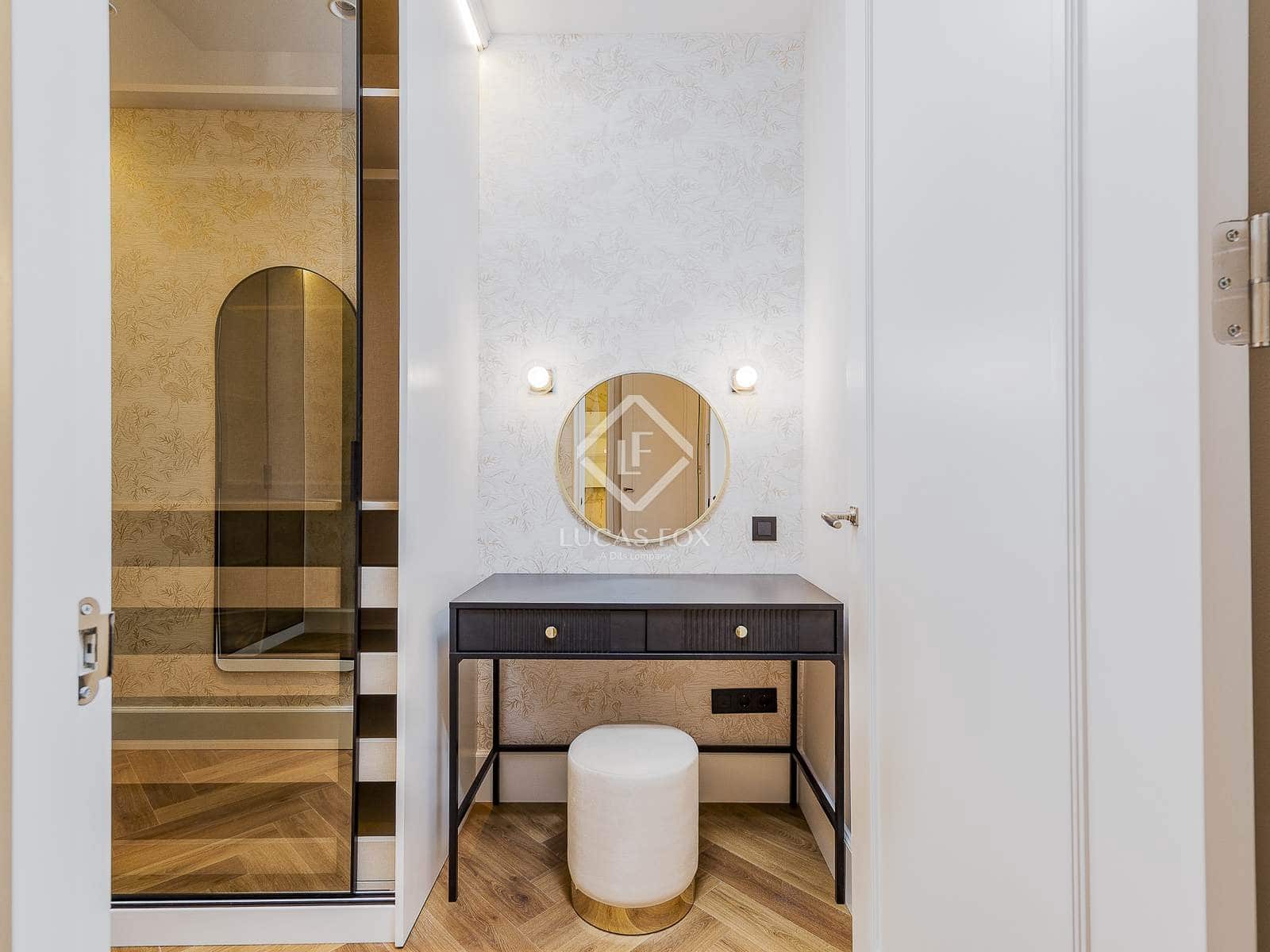 3 quarto Apartamento para venda em Barcelona cidade - 1 780 000 € (Ref: 8973947)