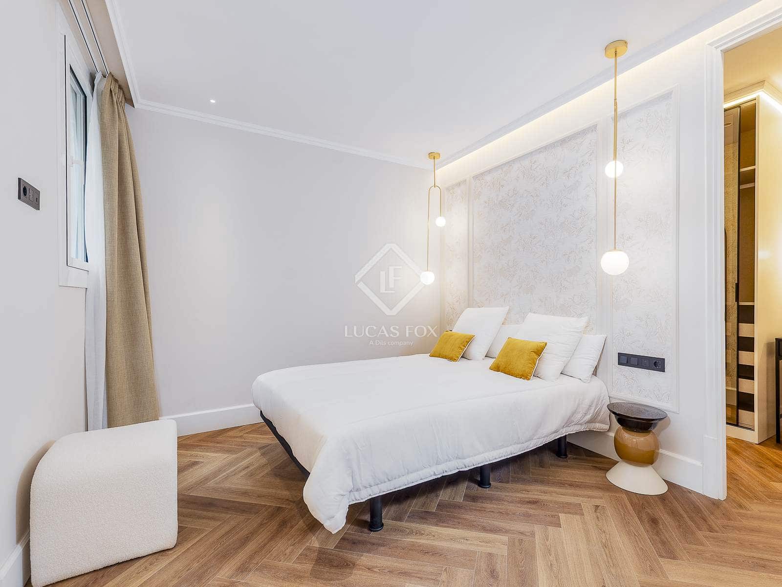 3 quarto Apartamento para venda em Barcelona cidade - 1 780 000 € (Ref: 8973947)