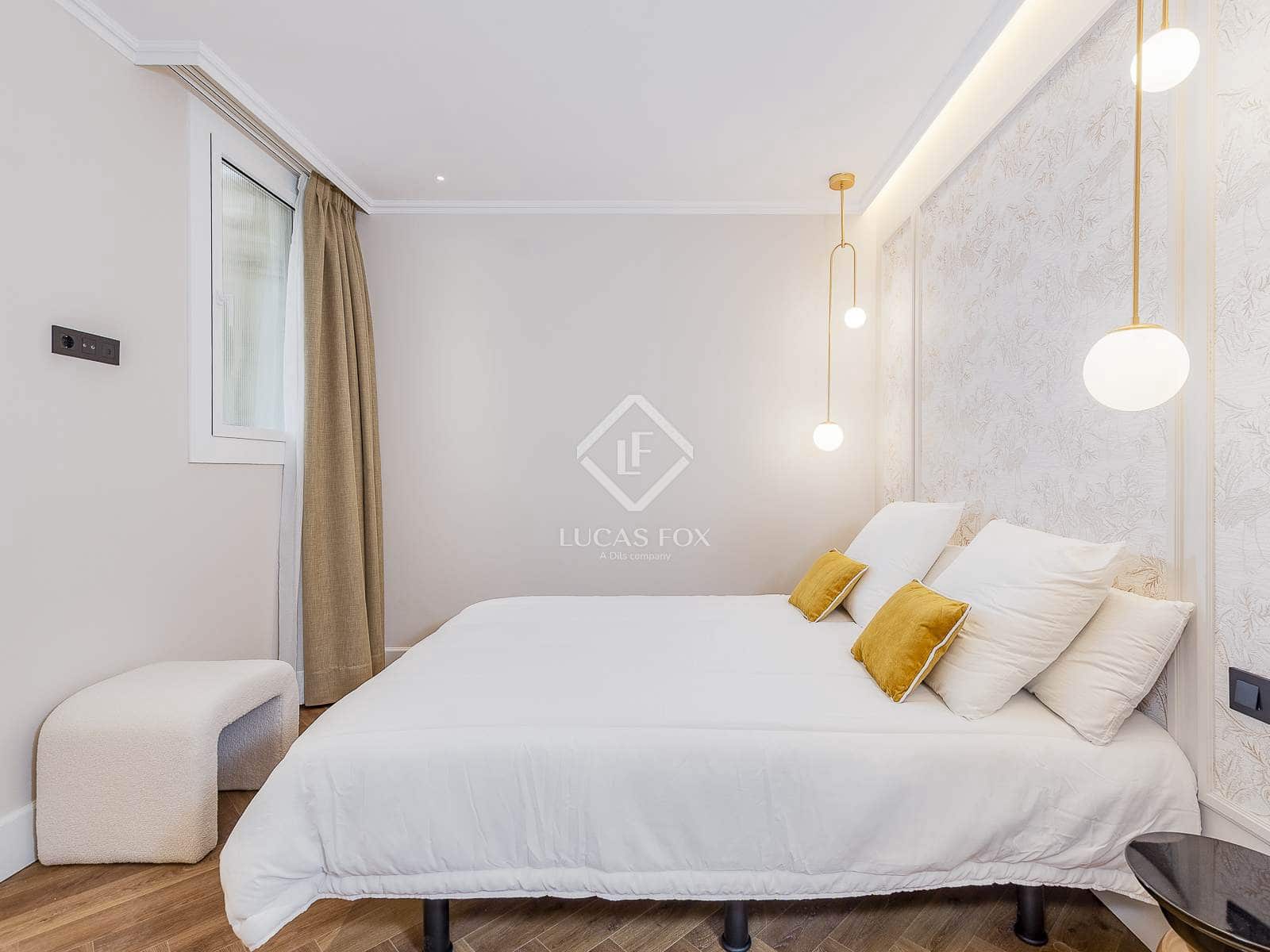 3 quarto Apartamento para venda em Barcelona cidade - 1 780 000 € (Ref: 8973947)