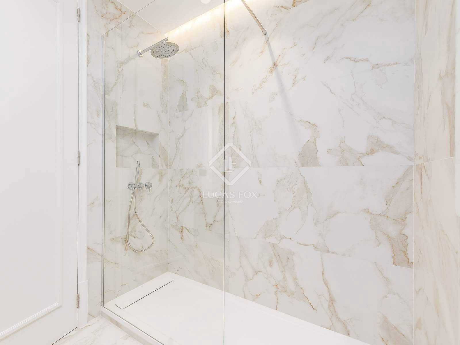 3 quarto Apartamento para venda em Barcelona cidade - 1 780 000 € (Ref: 8973947)