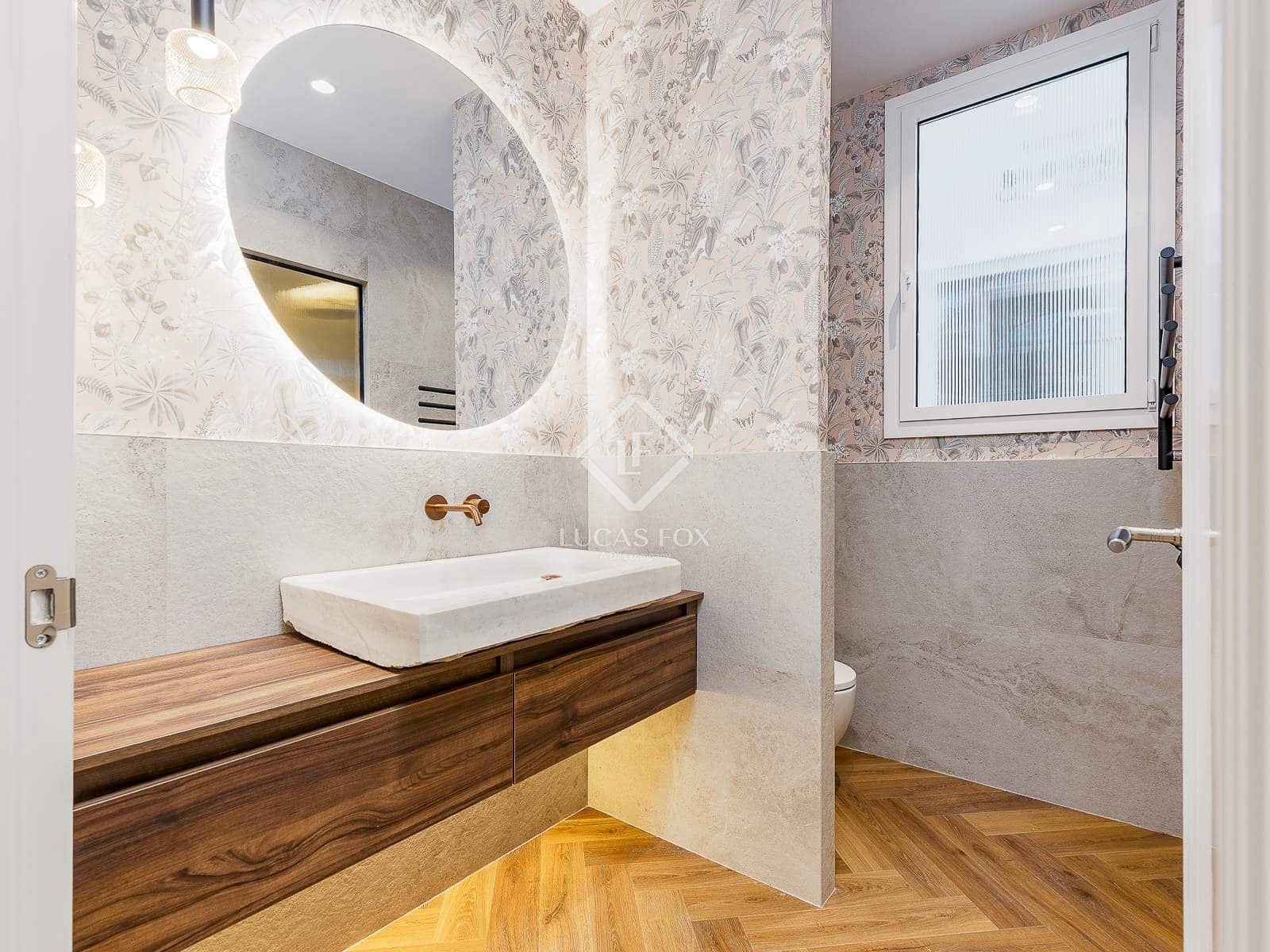 3 quarto Apartamento para venda em Barcelona cidade - 1 780 000 € (Ref: 8973947)